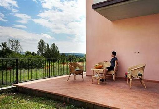 фото отеля Residence Borgo la Fornace Poppi