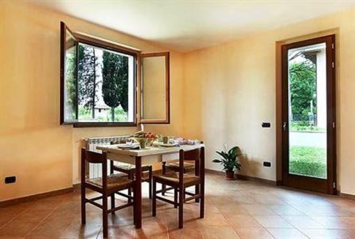 фото отеля Residence Borgo la Fornace Poppi