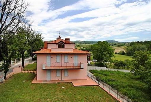 фото отеля Residence Borgo la Fornace Poppi