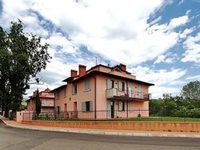 Residence Borgo la Fornace Poppi