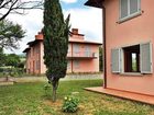 фото отеля Residence Borgo la Fornace Poppi