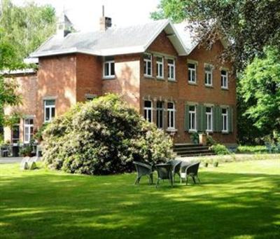 фото отеля Le Refuge Bed & Breakfast