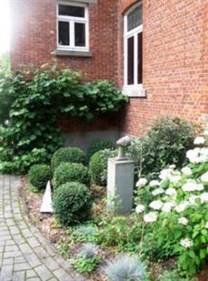 фото отеля Le Refuge Bed & Breakfast