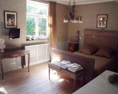 фото отеля Le Refuge Bed & Breakfast