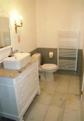 фото отеля Le Refuge Bed & Breakfast