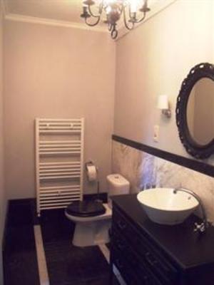 фото отеля Le Refuge Bed & Breakfast
