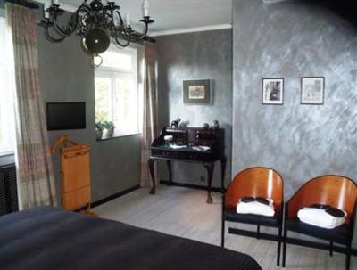 фото отеля Le Refuge Bed & Breakfast