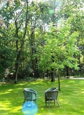 фото отеля Le Refuge Bed & Breakfast