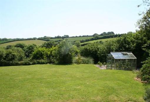 фото отеля Polgreen Guesthouse St Austell