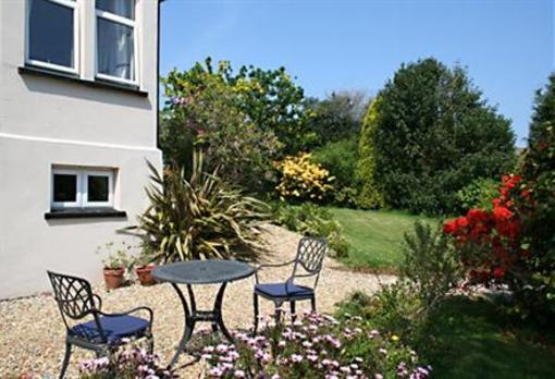 фото отеля Polgreen Guesthouse St Austell