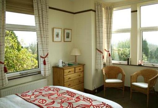 фото отеля Polgreen Guesthouse St Austell