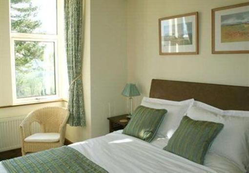 фото отеля Polgreen Guesthouse St Austell