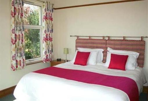 фото отеля Polgreen Guesthouse St Austell