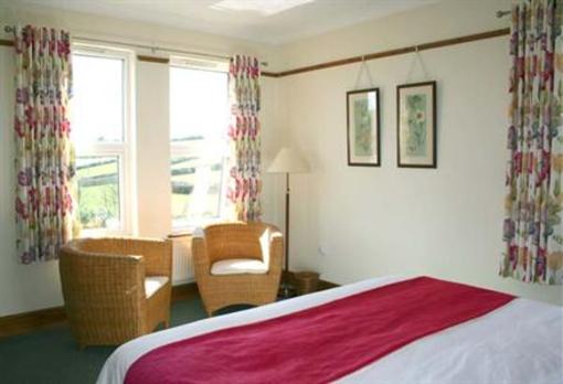 фото отеля Polgreen Guesthouse St Austell