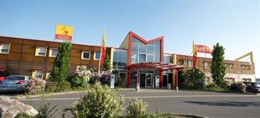 фото отеля Motel Pelikan