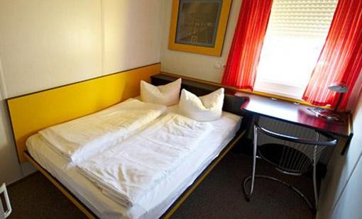 фото отеля Motel Pelikan