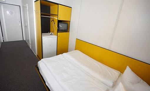 фото отеля Motel Pelikan
