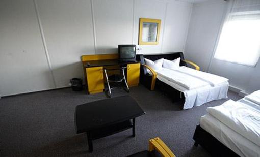 фото отеля Motel Pelikan