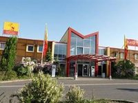 Motel Pelikan