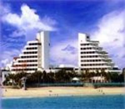 фото отеля Siu Mui Sha Hotel