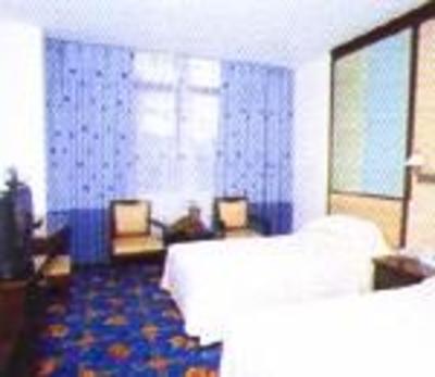 фото отеля Siu Mui Sha Hotel