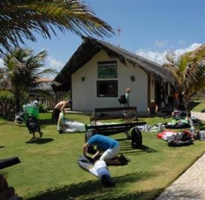 фото отеля Pro Kite Brasil - Pousada Zebra Beach
