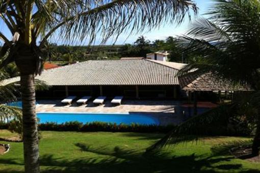 фото отеля Pro Kite Brasil - Pousada Zebra Beach