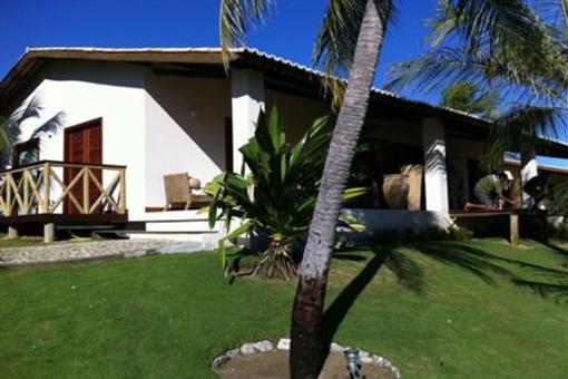 фото отеля Pro Kite Brasil - Pousada Zebra Beach