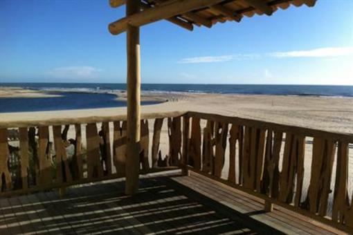 фото отеля Pro Kite Brasil - Pousada Zebra Beach