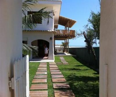 фото отеля Pro Kite Brasil - Pousada Zebra Beach