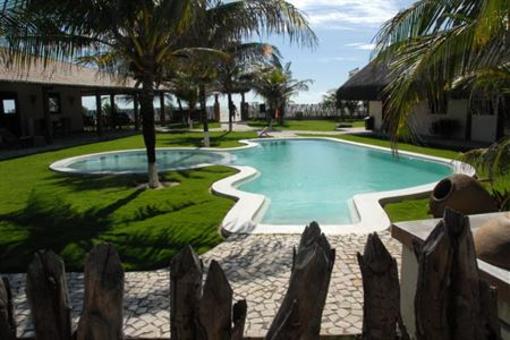 фото отеля Pro Kite Brasil - Pousada Zebra Beach
