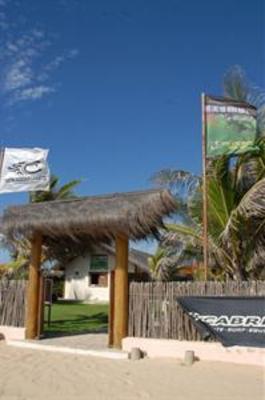 фото отеля Pro Kite Brasil - Pousada Zebra Beach