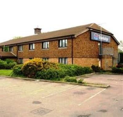 фото отеля Travelodge Hotel Nuneaton
