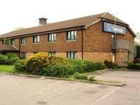 Travelodge Hotel Nuneaton