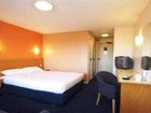 фото отеля Travelodge Hotel Nuneaton