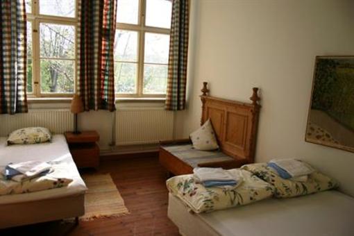 фото отеля Leksands Gasthem Bed & Breakfast