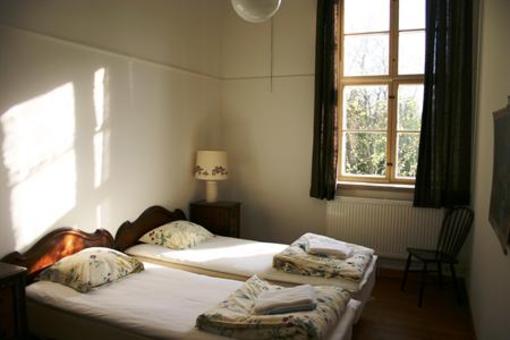 фото отеля Leksands Gasthem Bed & Breakfast