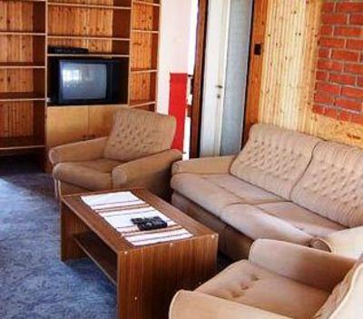 фото отеля Balaton Apartman House 1