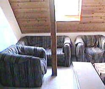 фото отеля Balaton Apartman House 1