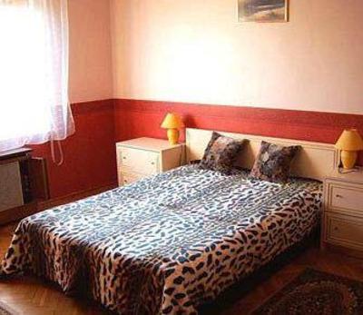 фото отеля Balaton Apartman House 1