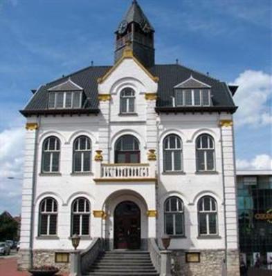 фото отеля Bed & Breakfast Pincky