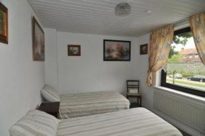 фото отеля Bed & Breakfast Pincky