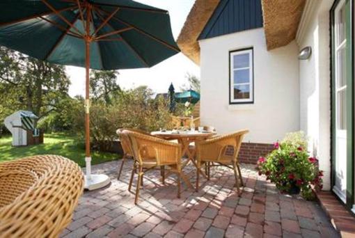фото отеля Rackmers Hof Hotel Garni Oevenum