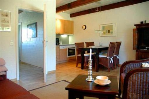 фото отеля Rackmers Hof Hotel Garni Oevenum