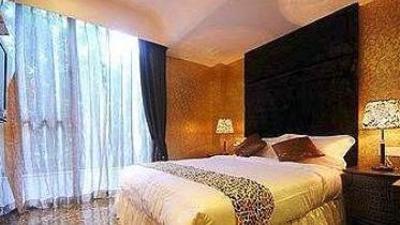 фото отеля Xiamen Dreamers Hotel