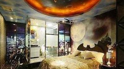 фото отеля Xiamen Dreamers Hotel