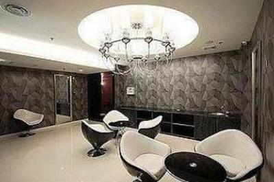 фото отеля Xiamen Dreamers Hotel