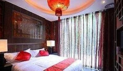 фото отеля Xiamen Dreamers Hotel