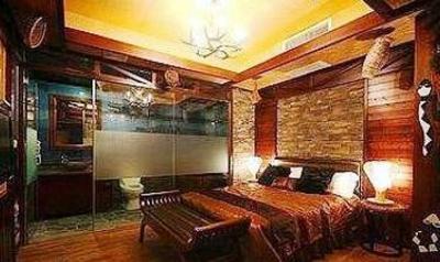 фото отеля Xiamen Dreamers Hotel