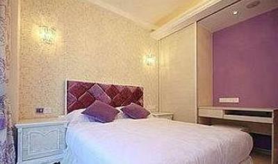 фото отеля Xiamen Dreamers Hotel